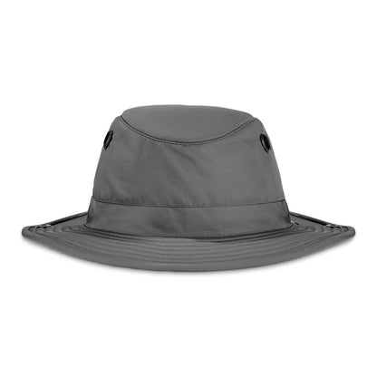 Chapeau Été Pliable TWS1 All-Weather gris-vert TILLEY