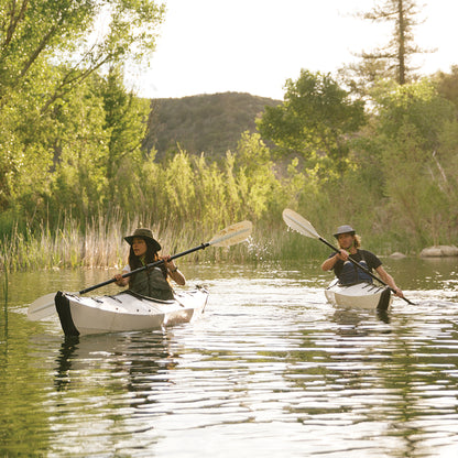 Chapeau Été Pliable TWS1 All-Weather gris-vert TILLEY