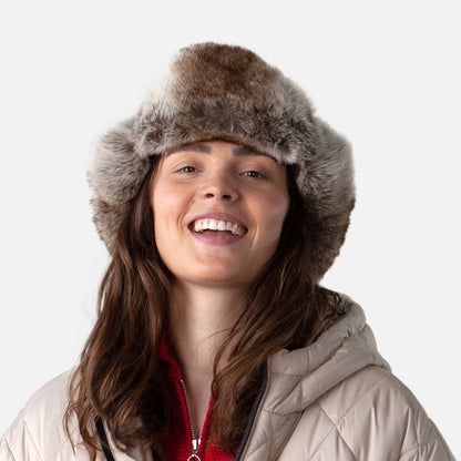 Chapka Hydrofuge Kamikaze bleu BARTS