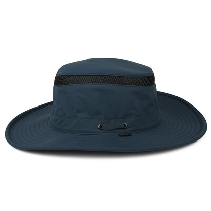 Chapeau Été Pliable LTM6 Airflo bleu nuit TILLEY
