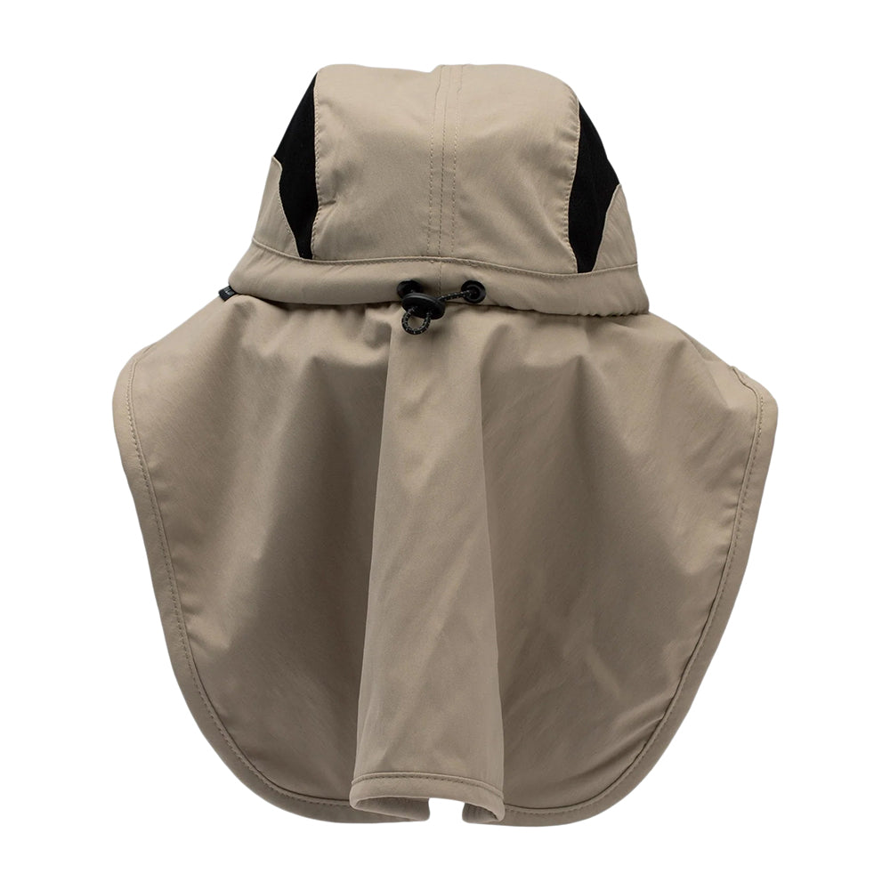 Chapeau Été Ultralight Cape taupe TILLEY