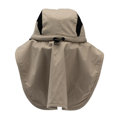 Chapeau Été Ultralight Cape taupe TILLEY