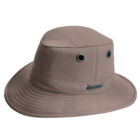 Chapeau Été Pliable LT5B taupe TILLEY