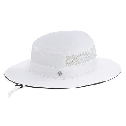 Chapeau Bob Boonie blanc Bora Bora II COLUMBIA