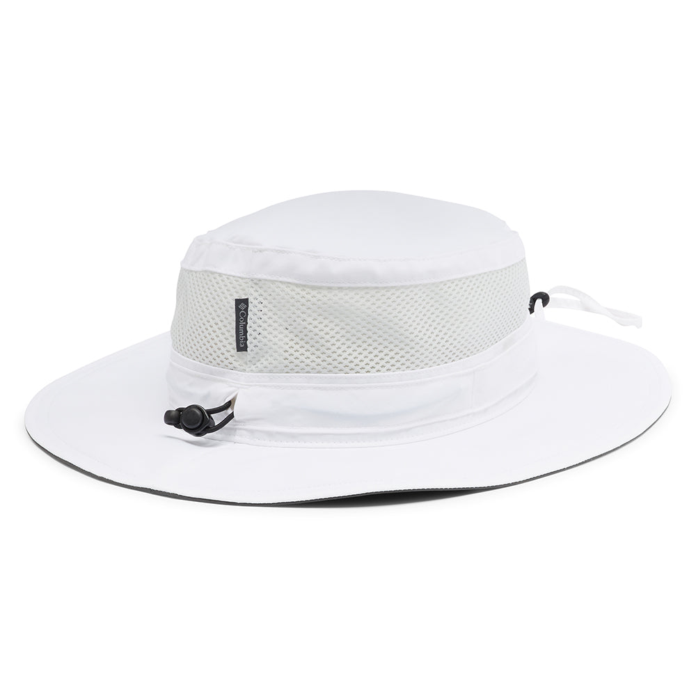 Chapeau Bob Boonie blanc Bora Bora II COLUMBIA