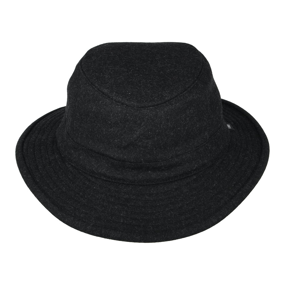 Chapeau Tec-Wool TTW2 anthracite TILLEY
