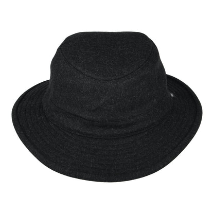 Chapeau Tec-Wool TTW2 anthracite TILLEY