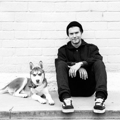 Bonnet Classic Heist noir BRIXTON