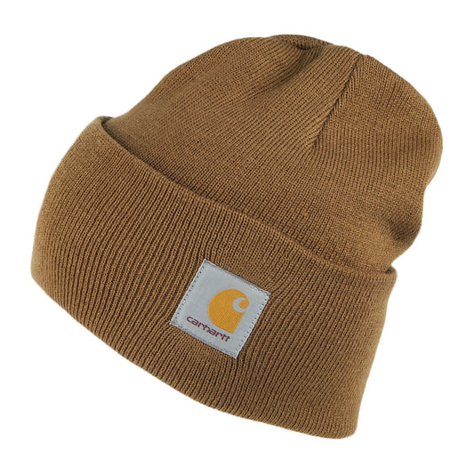 Bonnet Watch Cap marron CARHARTT WIP