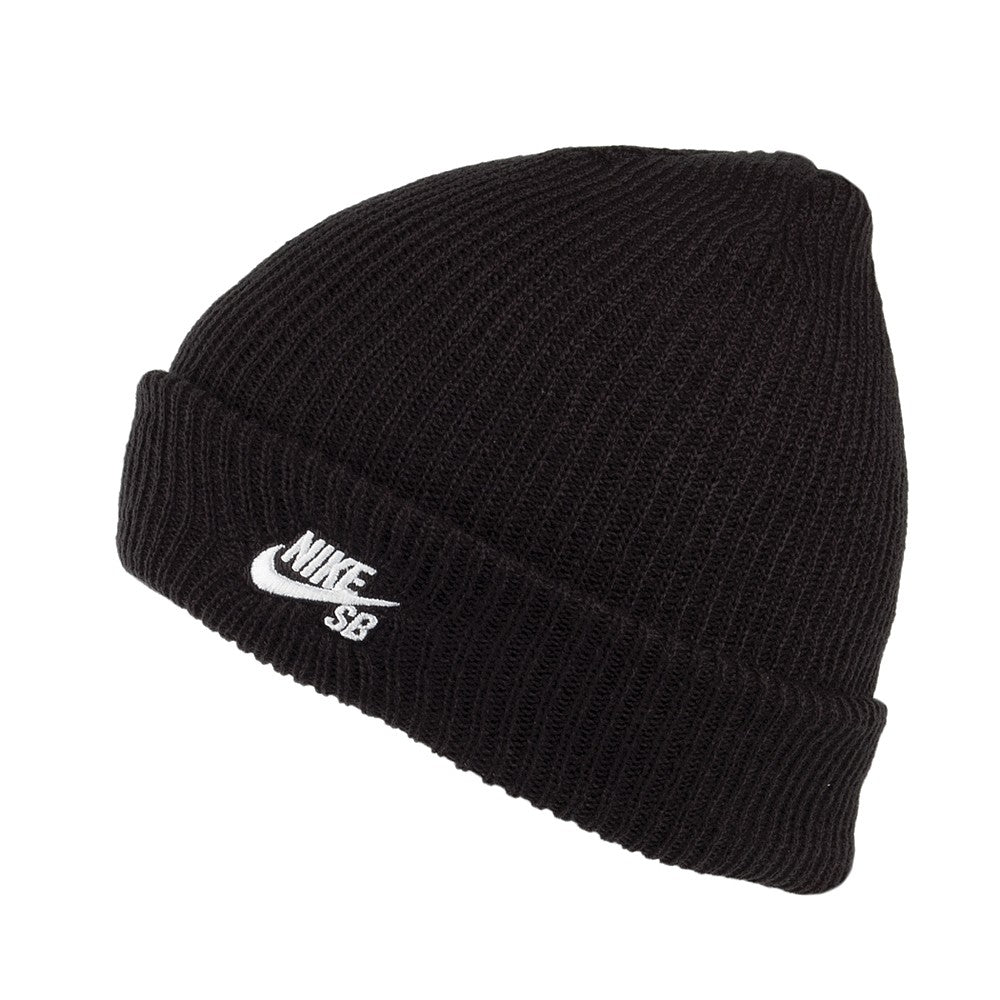 Bonnet Marin noir NIKE SB
