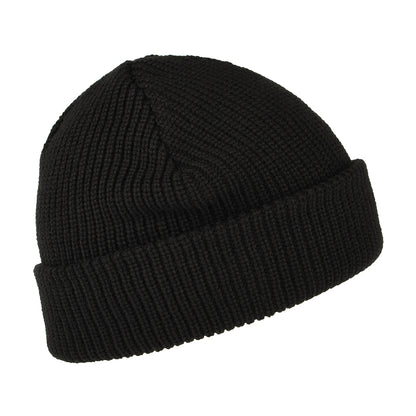 Bonnet Marin Usual noir HUF