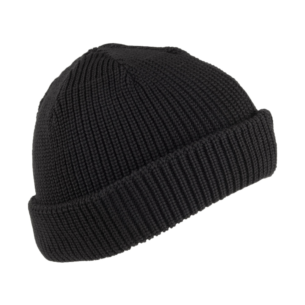 Bonnet Marin Buoy noir HERSCHEL SUPPLY CO.