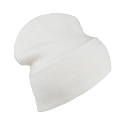 Bonnet Watch Cap blanc CARHARTT WIP