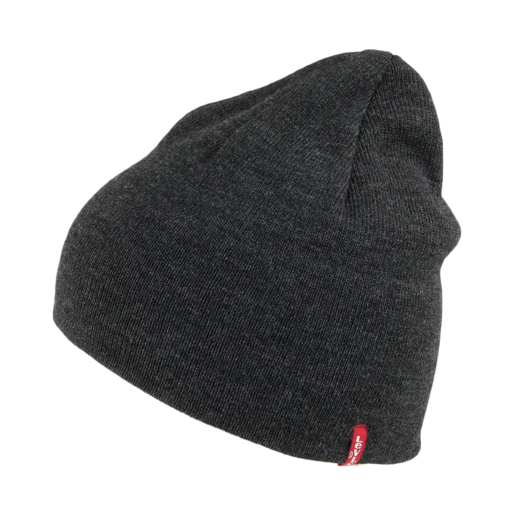 Bonnet Otis anthracite LEVI'S
