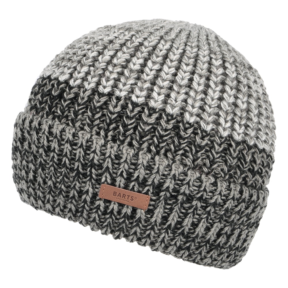 Bonnet Arctic gris BARTS