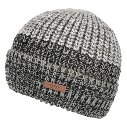Bonnet Arctic gris BARTS