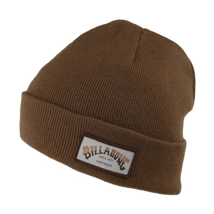 Bonnet Disaster Polar camel BILLABONG