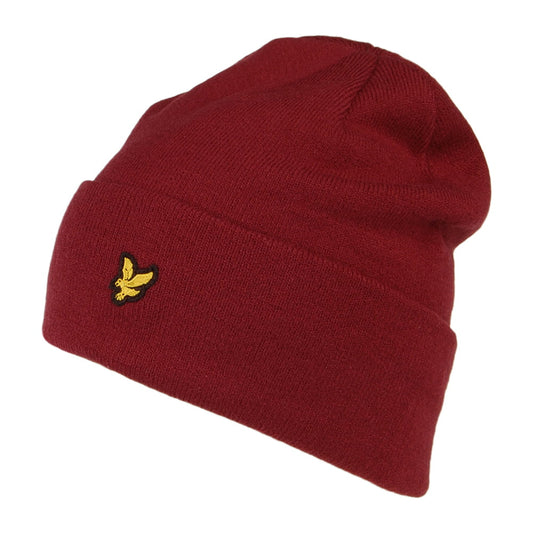 Bonnet Basic vin LYLE & SCOTT