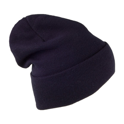 Bonnet Oversized Batwing bleu marine LEVI'S
