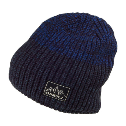 Bonnet en Laine Mélangée Timeless bleu encre O'NEILL