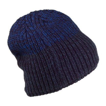 Bonnet en Laine Mélangée Timeless bleu encre O'NEILL
