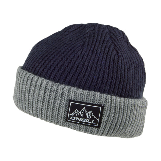 Bonnet Aftershave bleu encre O'NEILL