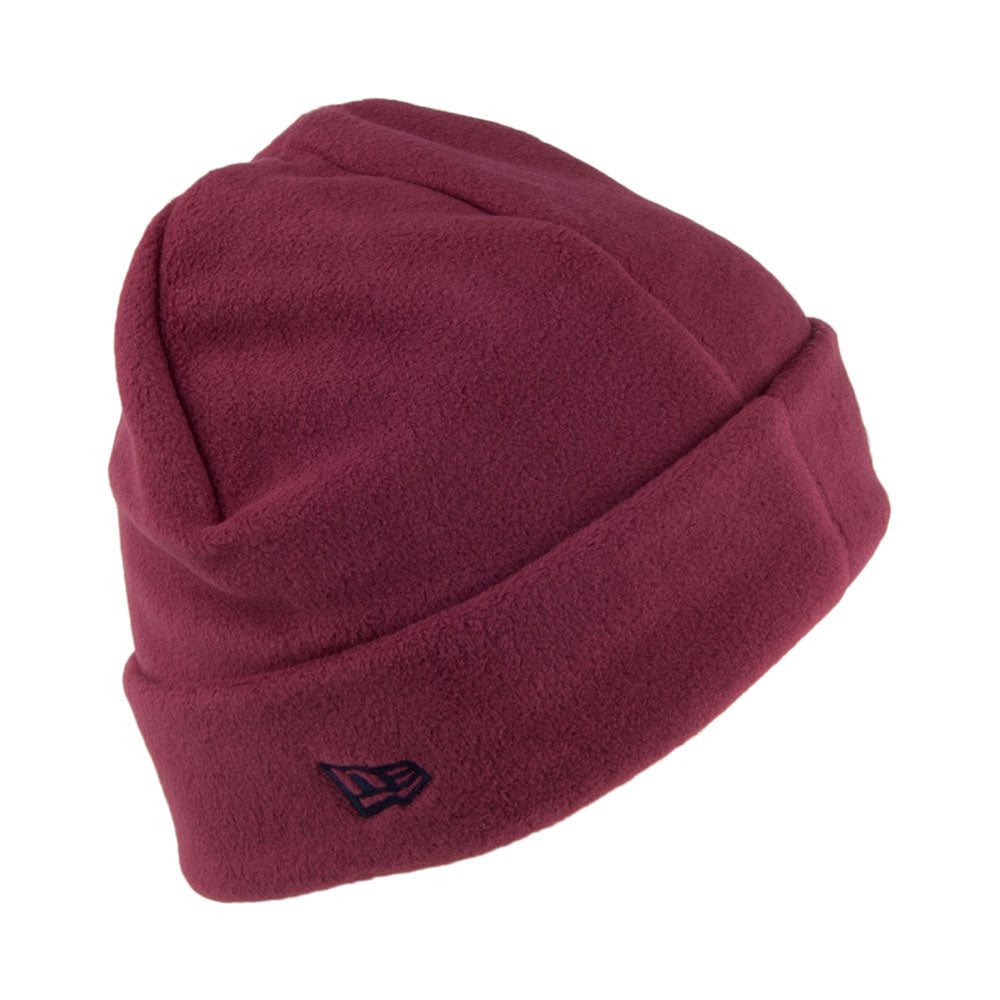 Bonnet en Polaire Winter Utility New York Yankees cardinal NEW ERA