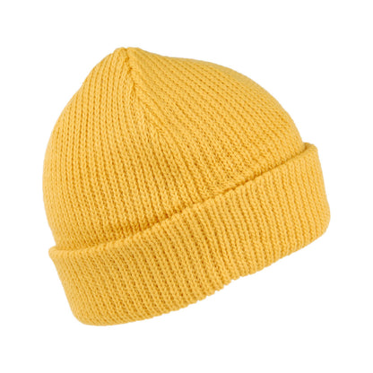 Bonnet Core Basics jaune VANS