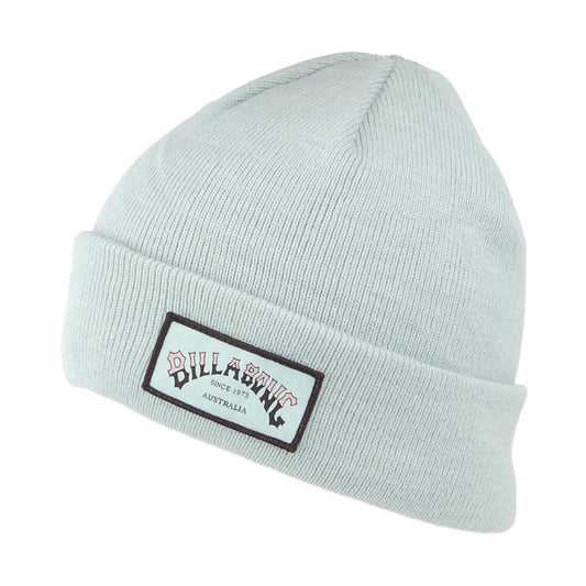 Bonnet Origin bleu ciel BILLABONG
