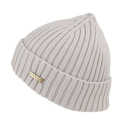 Bonnet Côtelé Bronston gris DICKIES