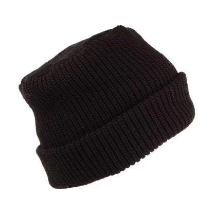 Bonnet Baldwing noir BARTS