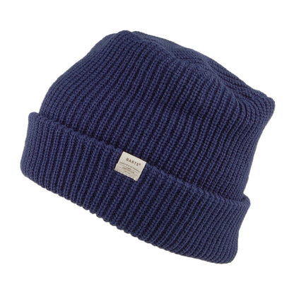 Bonnet Baldwing bleu BARTS
