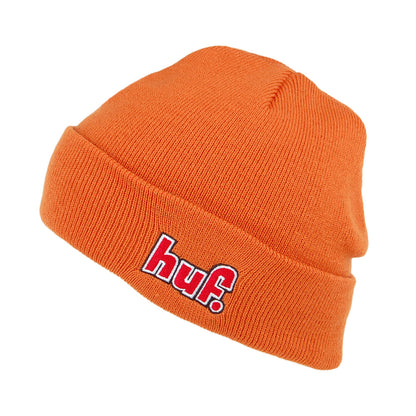 Bonnet 1993 Logo ocre HUF