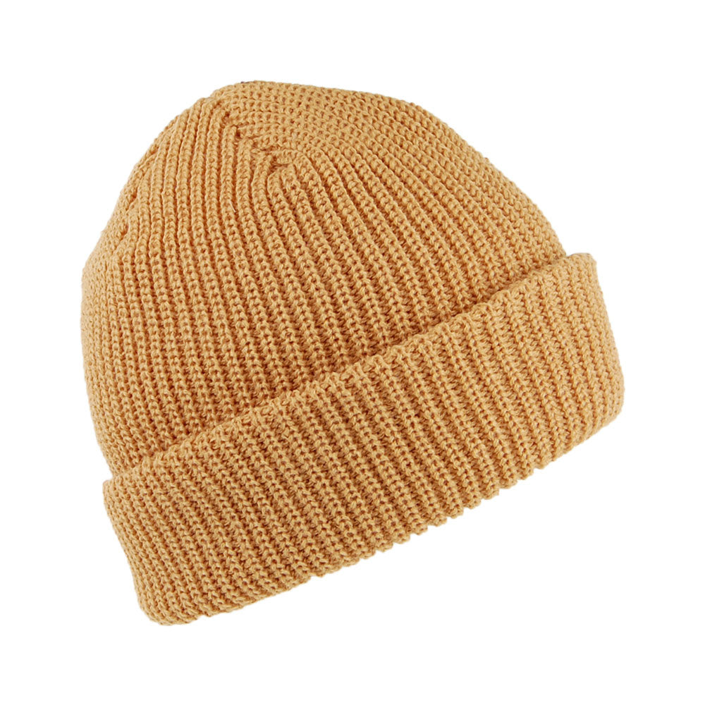 Bonnet Crisp 2 doré THE HUNDREDS