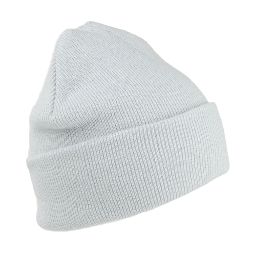 Bonnet Core bleu clair CONVERSE