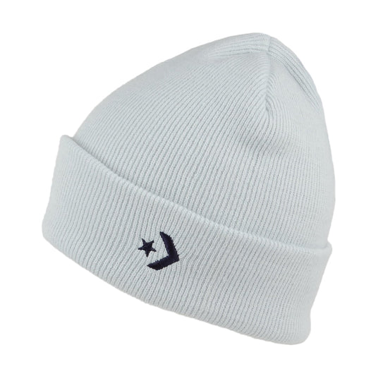 Bonnet Core bleu clair CONVERSE