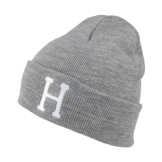 Bonnet Classic H gris HUF