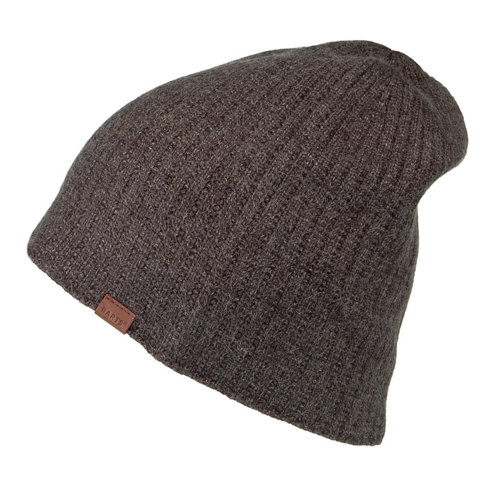 Bonnet Long Levir gris BARTS