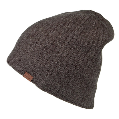Bonnet Long Levir gris BARTS