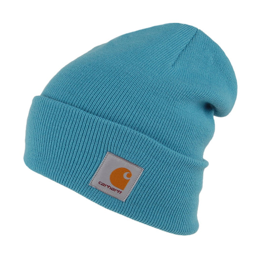 Bonnet Watch Cap turquoise CARHARTT WIP