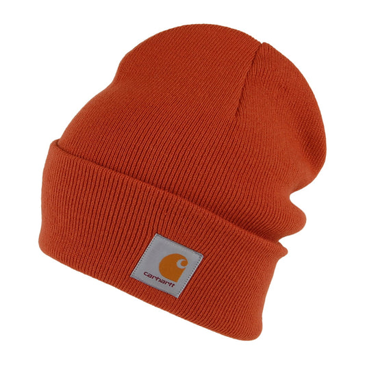 Bonnet Watch Cap cannelle CARHARTT WIP