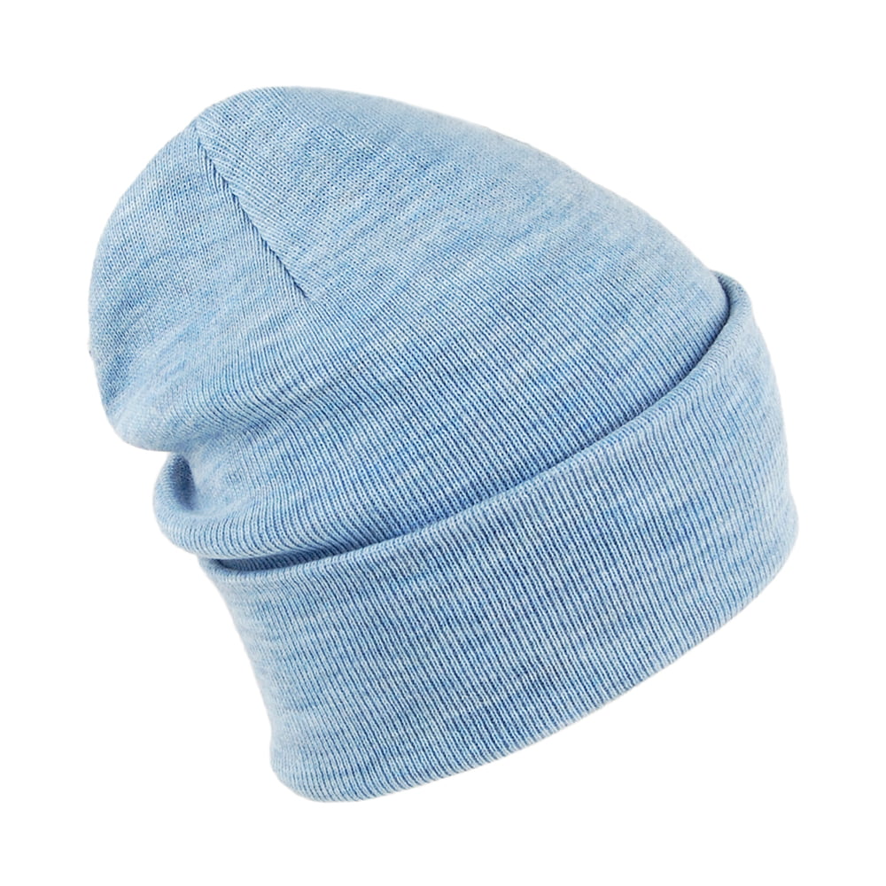 Bonnet Chiné Watch Cap bleu clair chiné CARHARTT WIP
