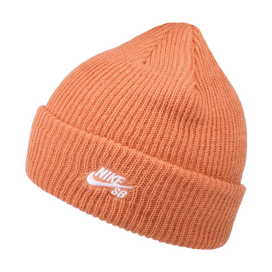 Bonnet Marin corail NIKE SB