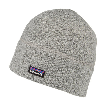 Bonnet Recyclé Better Sweater bouleau PATAGONIA