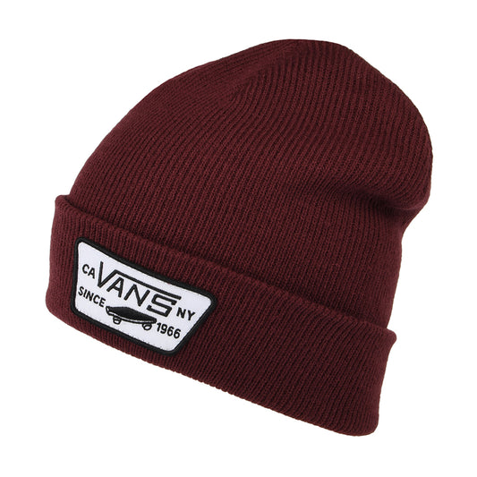 Bonnet Milford porto VANS