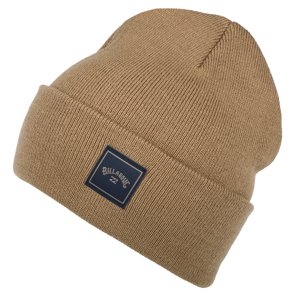 Bonnet Stacked marron BILLABONG