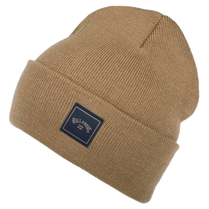 Bonnet Stacked marron BILLABONG