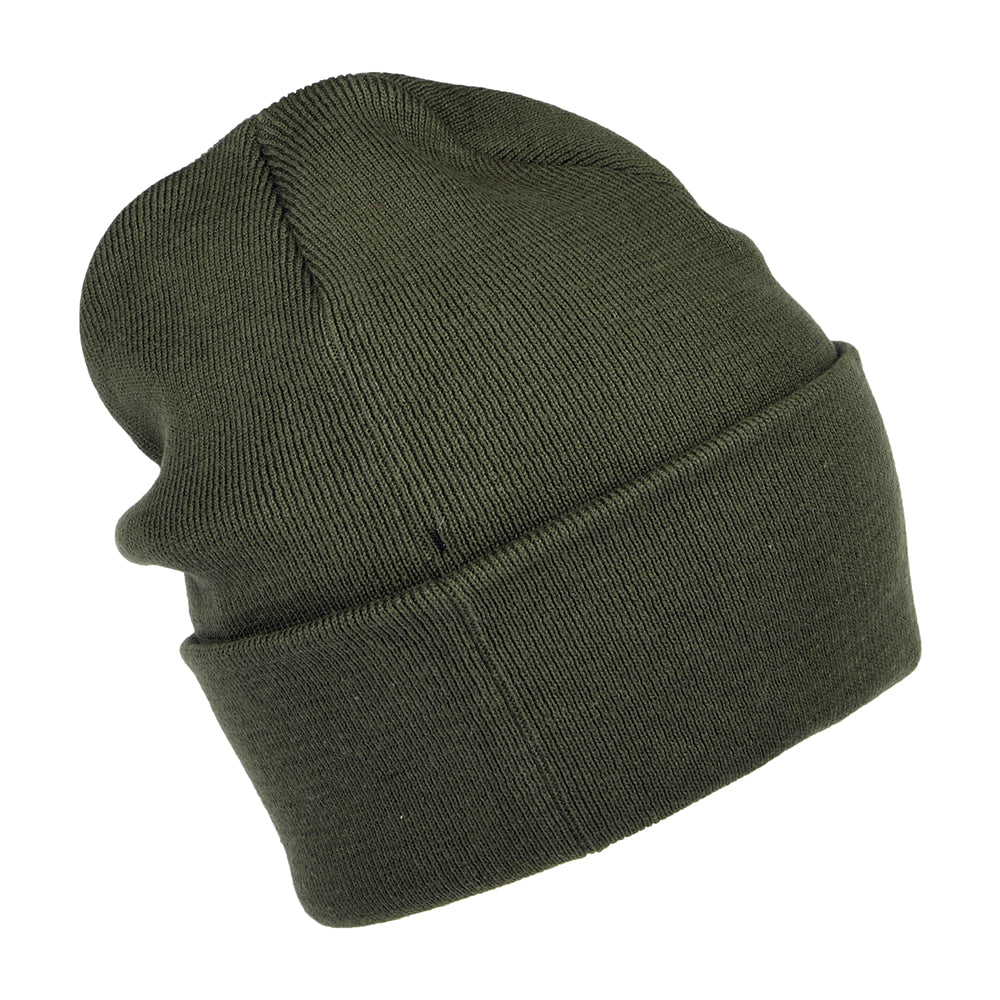Bonnet TJM Sport olive foncé TOMMY HILFIGER
