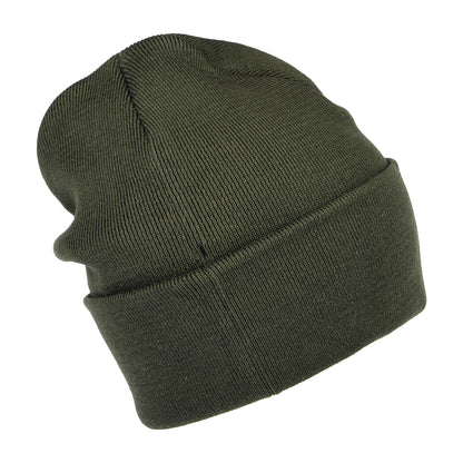 Bonnet TJM Sport olive foncé TOMMY HILFIGER