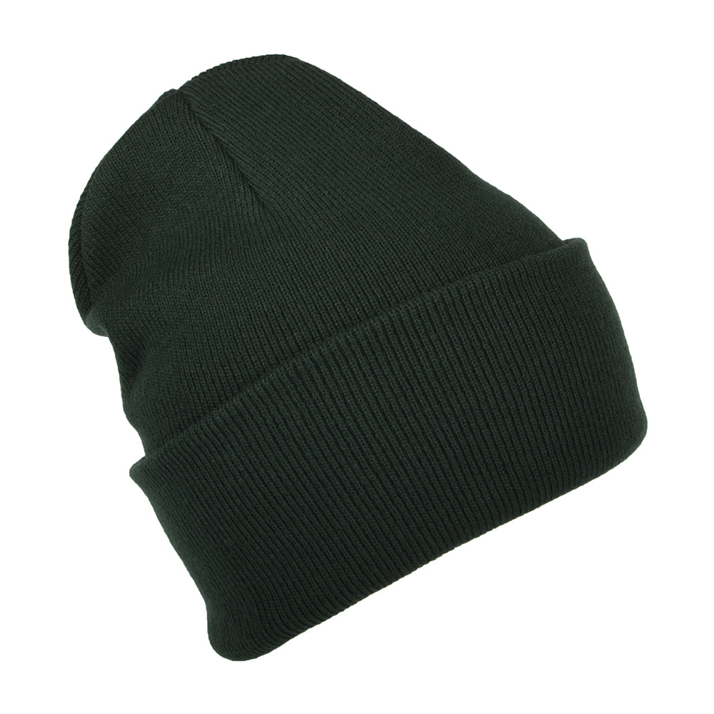 Bonnet Watch Cap vert bouteille CARHARTT WIP